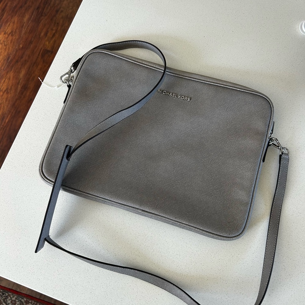Michael Kors 13in Laptop Bag